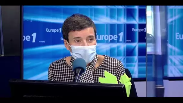 Covid-19 : la BPI a déjà accordé "110 milliards d'euros" à 600.000 entreprises