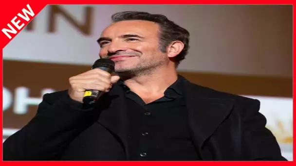 ✅  Jean Dujardin, 48 ans et deux amis pour « la vie éternelle »