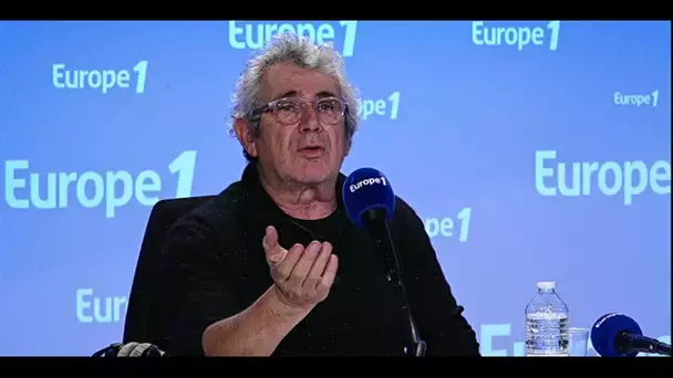 EXTRAIT - Quand Michel Boujenah revient sur la dangerosité des réseaux sociaux