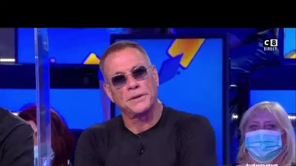 Jean-Claude Van Damme : « Équipé » contre la Covid-19, il ne compte pas se faire...