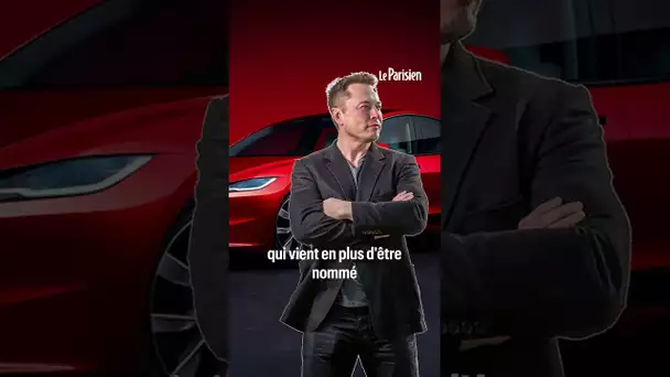 Elon Musk prit en flagrant délit par les gamers