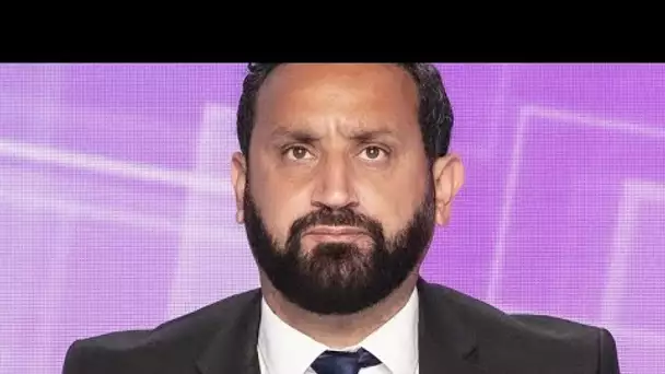 Cyril Hanouna explique la raison pour laquelle il n’est toujours pas vacciné contre...