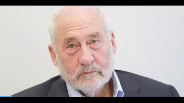 Joseph E. Stiglitz : "Il faut réformer le régime fiscal pour que les riches paient leur part"