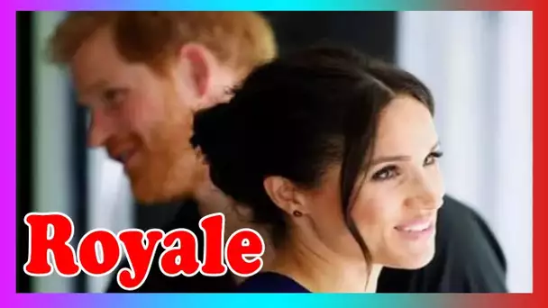 Les sosies de Meghan et Harry «voient le travail ralentir» alors que popul@rité du Sussex s'effondre