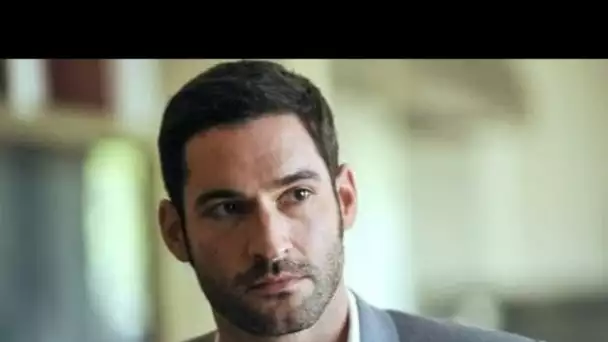 Tom Ellis : Que devient la star de Lucifer après l'arrêt de la série ?