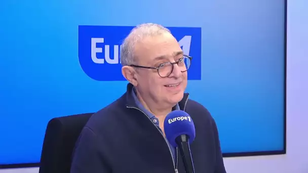 Trêve à Gaza : «Nous sommes plus optimistes et plus soulagés», témoigne Olivier Jaoui, membre