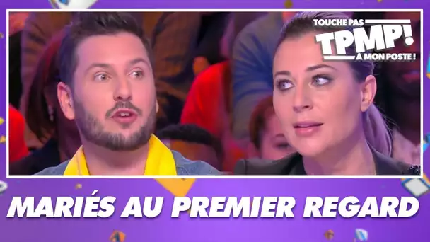 "Mariés au premier regard" L'émission est-elle réelle ?