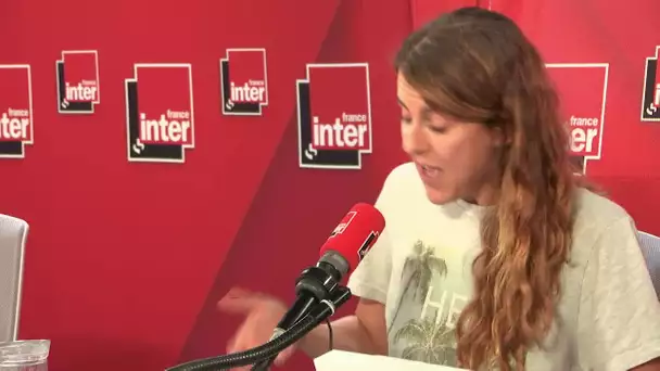 Urgences : ras le gobelet - Le billet de Nicole Ferroni