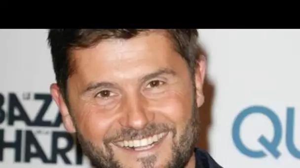 Christophe Beaugrand : ses confidences touchantes sur Whitney, la mère porteuse de...