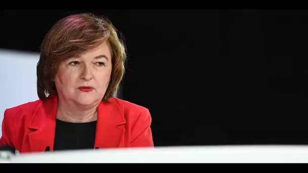 Débuts difficiles pour Nathalie Loiseau au Parlement européen