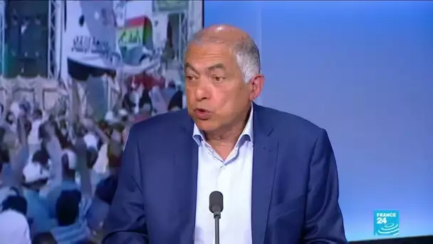 Robert Solé : "Du décès de Morsi, on ne sait à peu près rien"