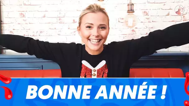 Cyril Hanouna et les chroniqueurs de TPMP vous souhaitent une belle année 2019 !