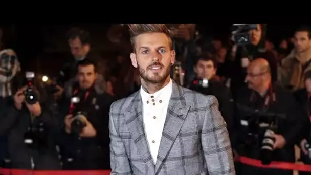 Coronavirus: Matt Pokora annonce de nouvelles dates pour ses concerts annulés