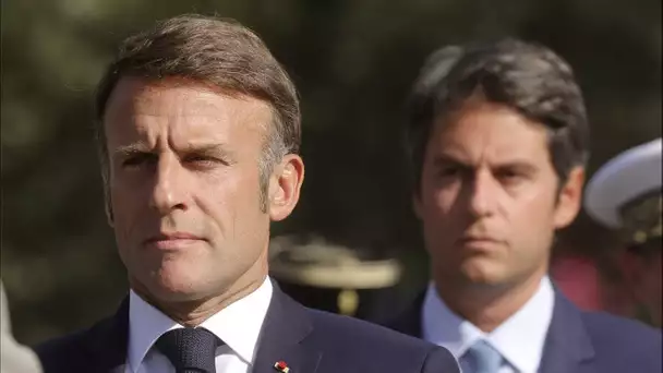 Nomination du gouvernement : Emmanuel Macron doit-il «tirer les conséquences de sa défaite» ?