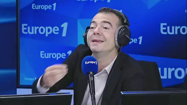 Cyril Linette : il faut "simplifier" le PMU "pour attirer une clientèle plus jeune"