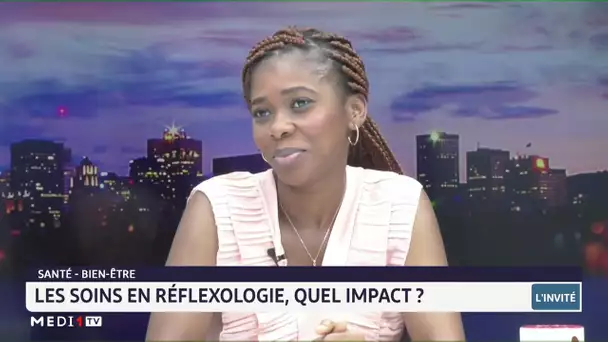 Les soins en réflexologie, quel impact ? Analyse Ange Arnold