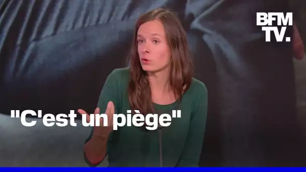 Le témoignage de Mathilde, victime présumée d'un viol de Gérard Miller, en intégralité