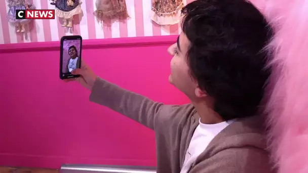 Paris : un musée particulier pour les fans d’Instagram