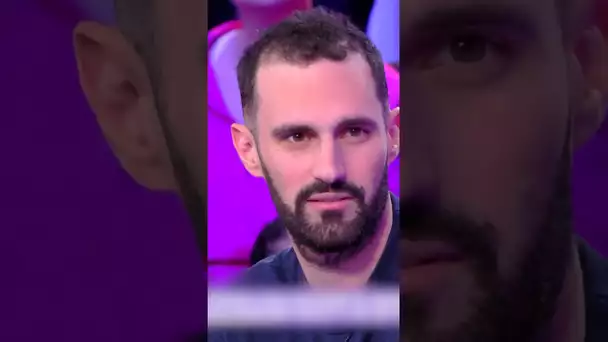 Bruno Hourcade, le plus grand maître de midi, revient sur son parcours dans Face à Hanouna