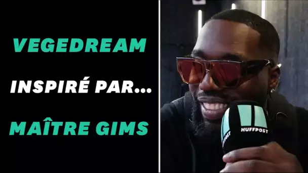 Comment Maître Gims a inspiré Vegedream