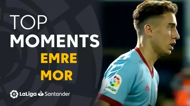 LaLiga Memory: Emre Mor