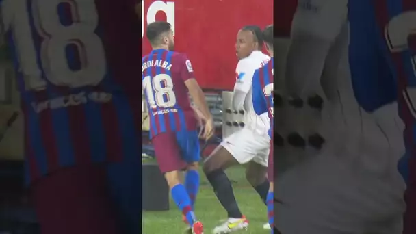 🇪🇸 La Liga : l'énorme craquage de Jules Koundé ! 😨