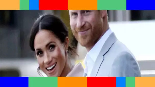 Meghan Markle et Harry, invités de la famille royale à Noël Elizabeth II hésite encore…