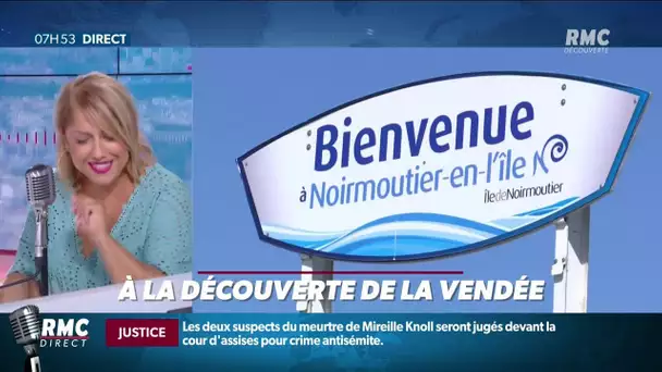 Après la découverte des cas de coronavirus en Mayenne, les alentours de Laval désertés