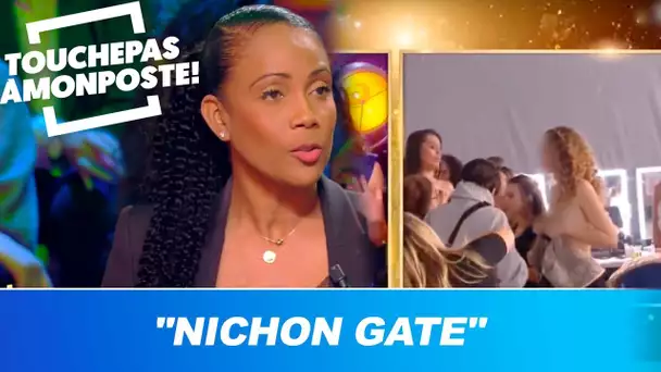 "Nichon Gate" lors de Miss France : "Je pense que le CSA va intervenir" confie Christine Kelly