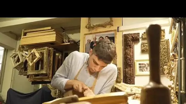 Les artisans de Florence attendent impatiemment le retour des touristes