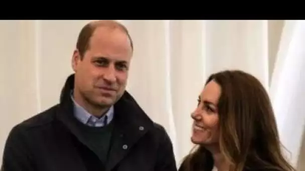 Kate Middleton a eu besoin de «beaucoup de soin et de stratégie» pour épouser le prince William, exp