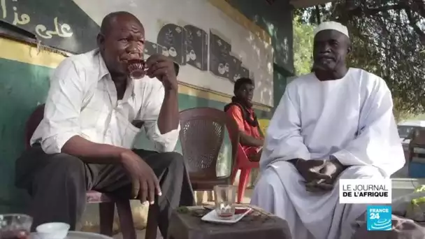 Covid-19 au Soudan : à Khartoum, peu d'habitants respectent les gestes barrières