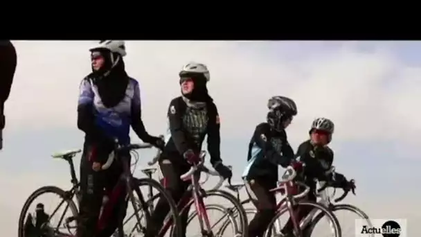 Tour de France féminin : le vélo, un outil d'émancipation pour les femmes • FRANCE 24