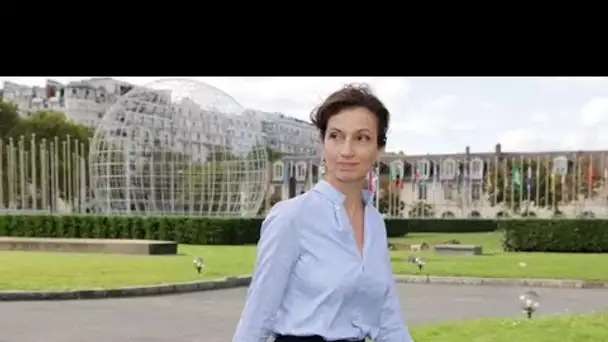 Audrey Azoulay Premier ministre ? "On partage un socle de valeurs commun" dit Aurore Bergé