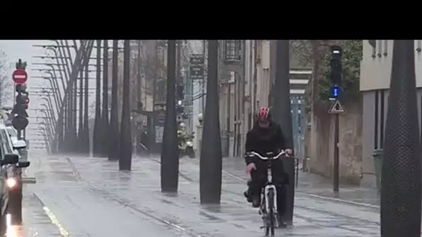 Société : PV pour les vélos à Nancy