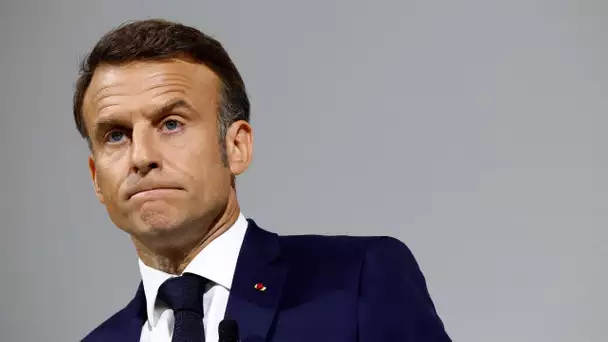 Législatives 2024 : Est-ce la chute de la Macronie ?