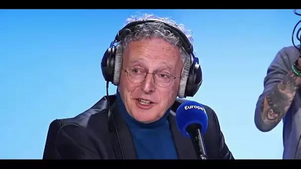 France Télévisions : Nelson Monfort poussé vers la sortie ? Une 'fake news' selon lui