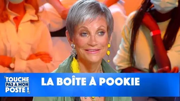 Isabelle Morini-Bosc est encore la cible de la pookie 🤣 - TPMP