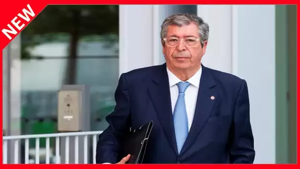 ✅  Patrick Balkany : son message insultant envers son ex-directrice de cabinet à Levallois