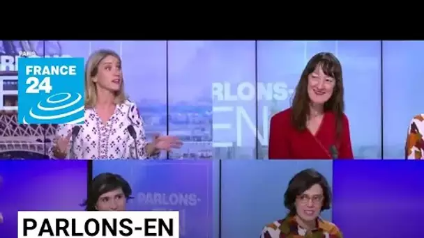 Cancer du sein : quels espoirs ? Parlons-en avec A. Dupuis, S. Delaloge et J. Ribeiro • FRANCE 24