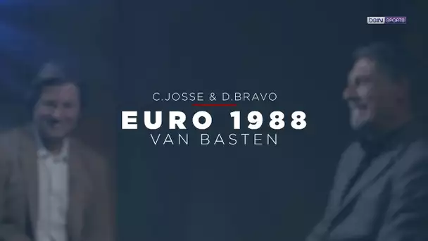 🇫🇷 beIN Bleus - Souvenir d'Euros : 1988 - Van Basten