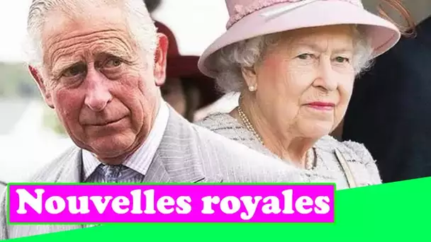 Le prince Charles sera un «monarque très différent» de la reine – duc de «s'attaquer» au Commonwealt