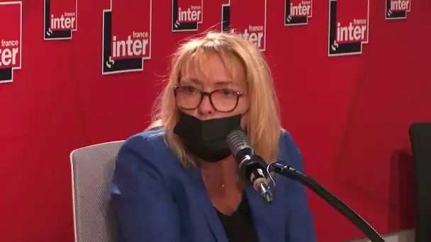 Peut-on espérer un retour à la vie normale dans les maisons de retraite ? Avec Florence Arnaiz-Momé