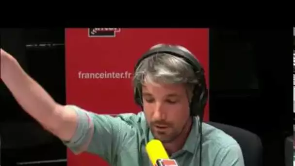 La fête de Radio Courtoisie - Le Moment Meurice