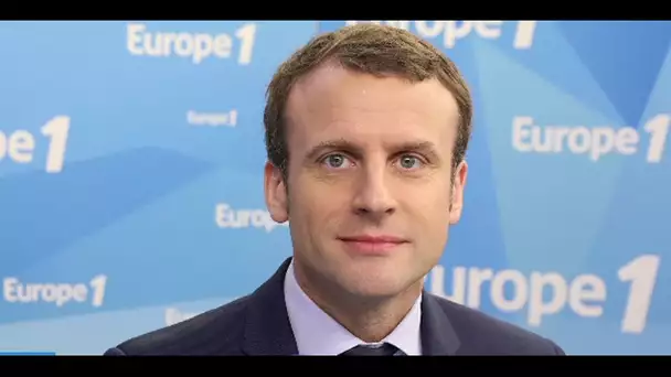 Suppression de l'aide médicale d'État : Emmanuel Macron estime que "ce serait ridicule"