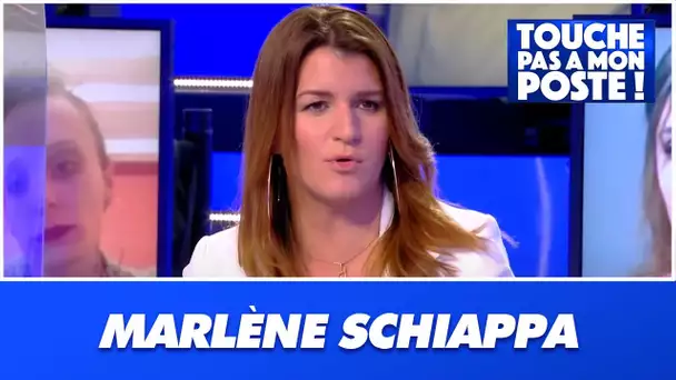 Marlène Schiappa dénonce le harcèlement subi par Mila dans TPMP