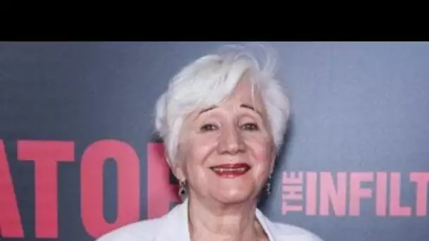 Mort de l'actrice oscarisée Olympia Dukakis à l'âge de 89 ans, les fans sont en deuil