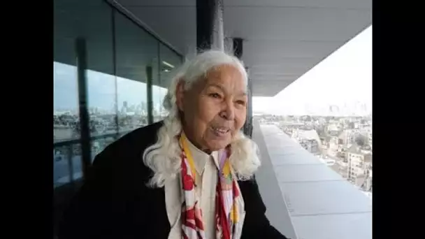 Mort de Nawal El Saadawi : qui était cette célèbre féministe et écrivaine de...