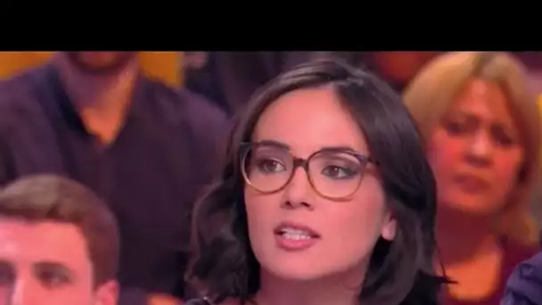 Agathe Auproux en combinaison moulante : Son nouveau look surprend les internautes