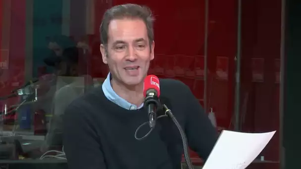 Chantage à la sextape, comment briser la carrière d'une femme - Tanguy Pastureau maltraite l'info